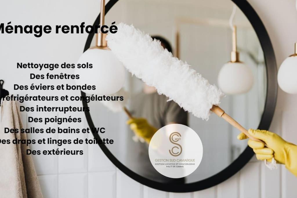 Le Petit Clemenceau Arles Apartman Kültér fotó